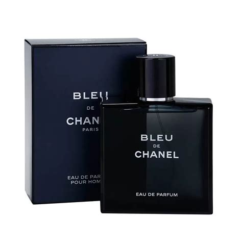 bleu de chanel edp for sale|bleu Chanel perfume price 50ml.